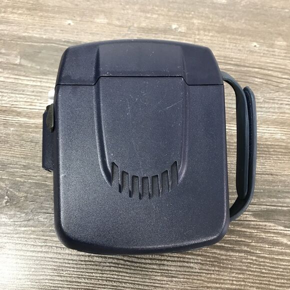 Polaroid 600 Instant Film Camera Vintage VTG 600 Blue - Picture 9 of 9